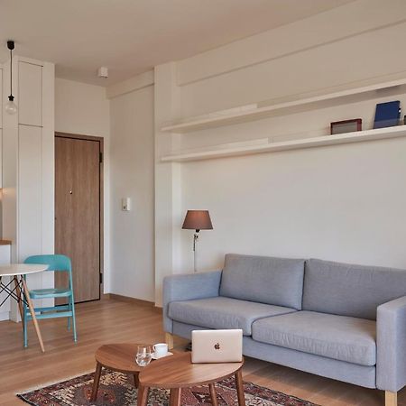 Lux Cozy Openair Apartment With Breathtaking View Athen Exterior foto