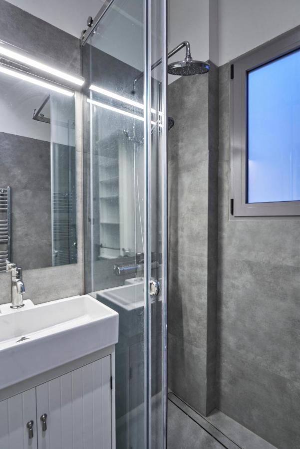 Lux Cozy Openair Apartment With Breathtaking View Athen Exterior foto